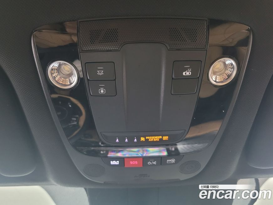 Kia Sorento 2023