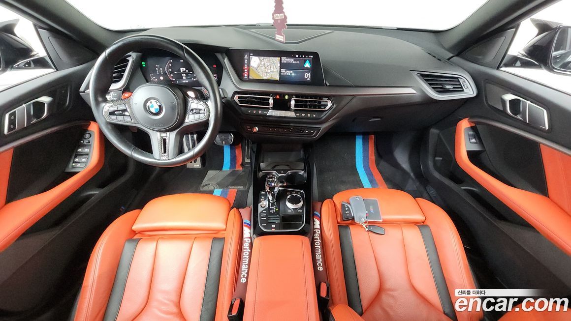 BMW 2-Series 2021