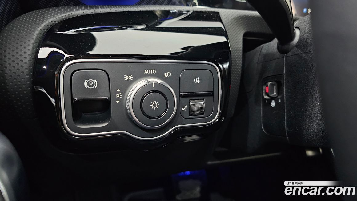 Mercedes-Benz A-Class 2026