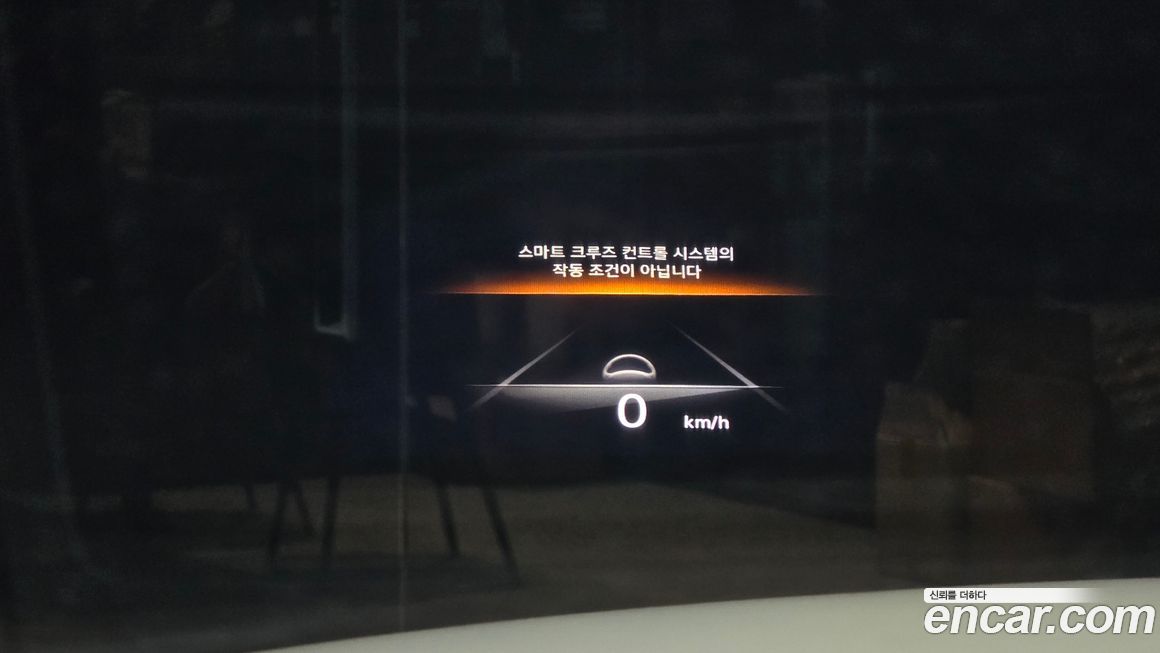 Genesis GV70 2021