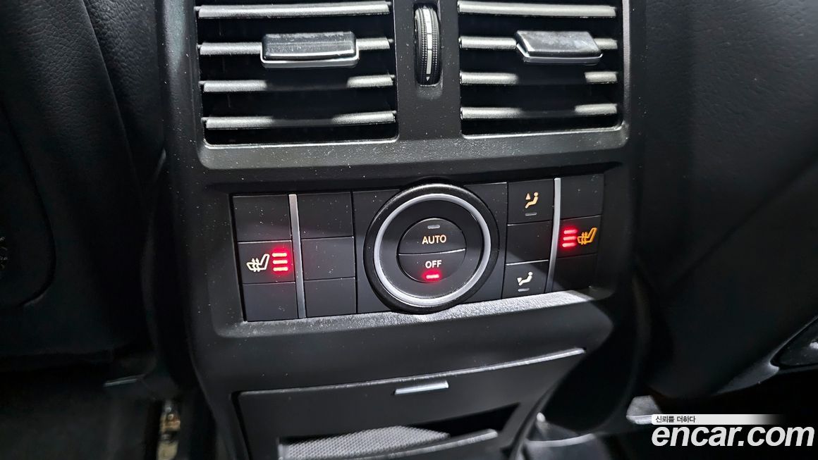 Mercedes-Benz GLE-Class 2018