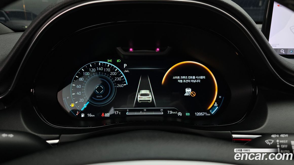 Genesis GV70 2021