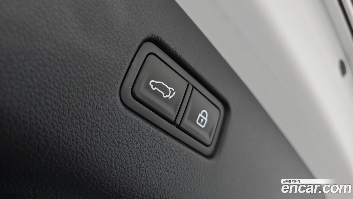 Genesis GV70 2021