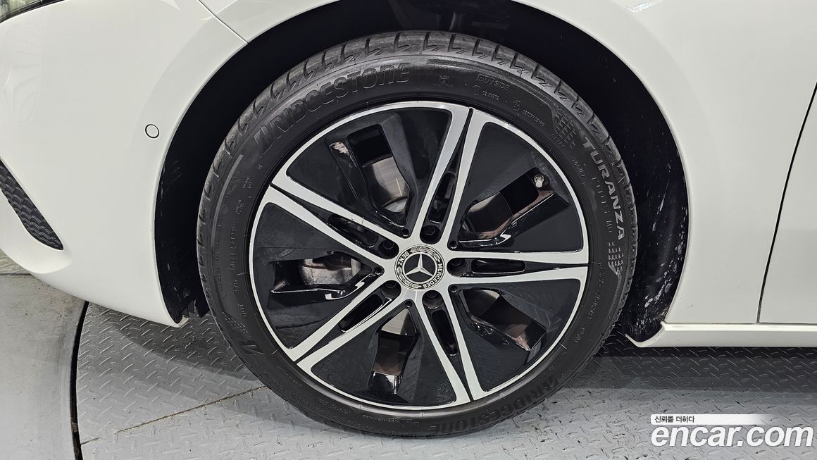 Mercedes-Benz A-Class 2026