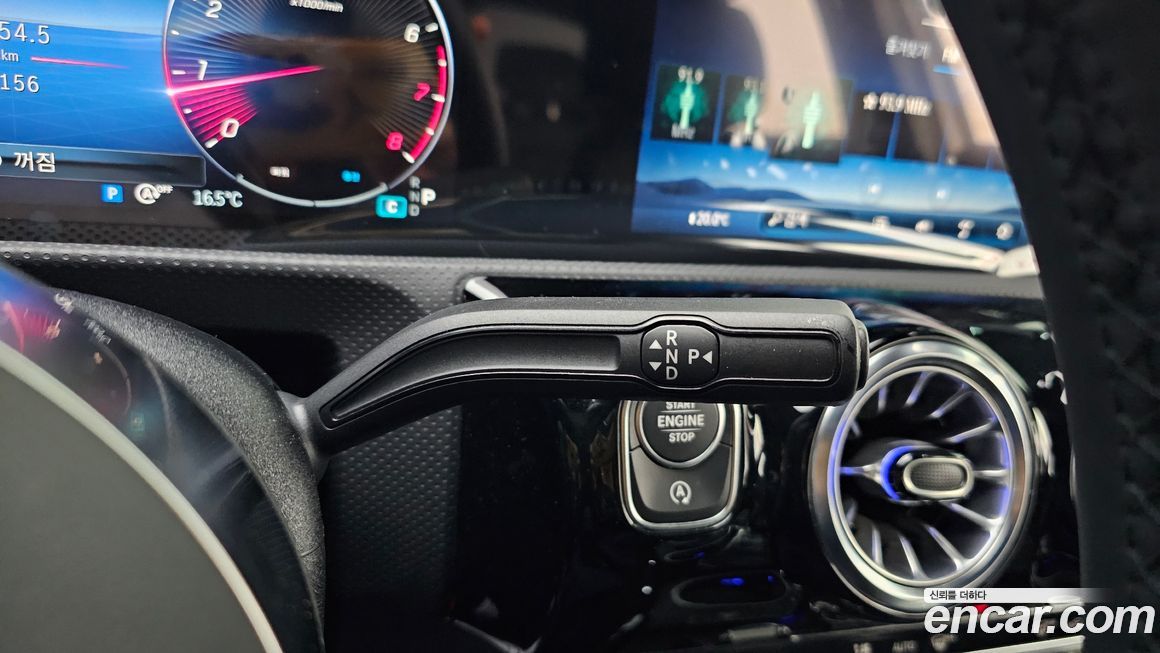 Mercedes-Benz A-Class 2026