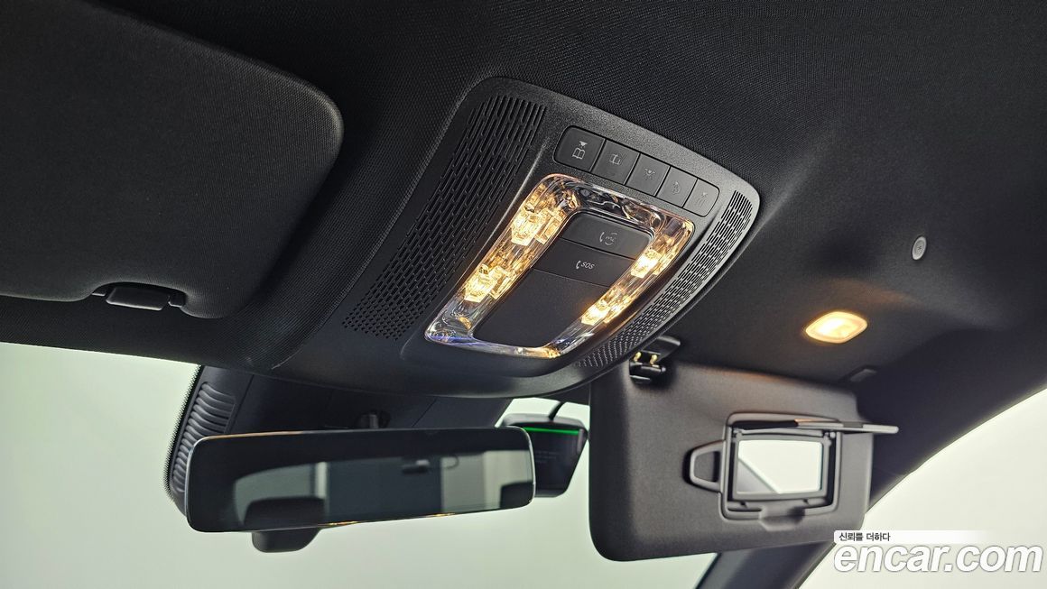 Mercedes-Benz A-Class 2026