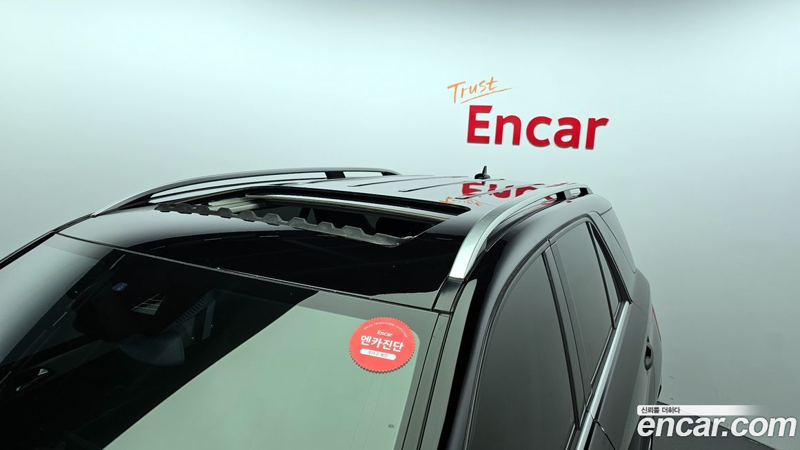 Mercedes-Benz GLE-Class 2018