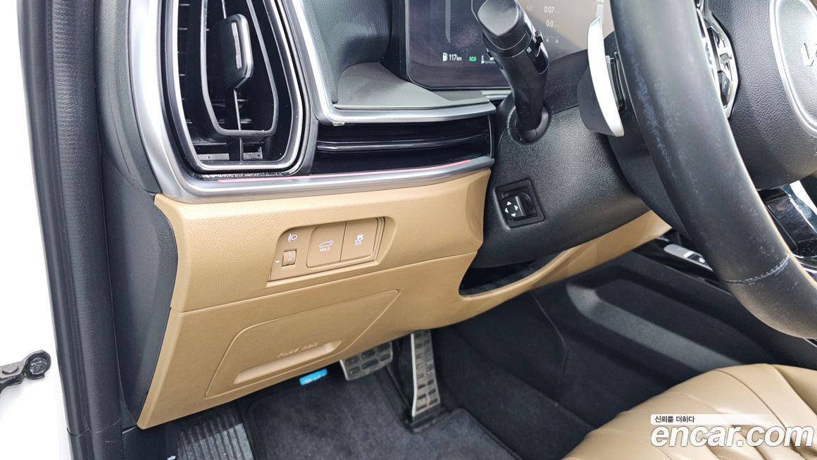 Kia Sorento 2024