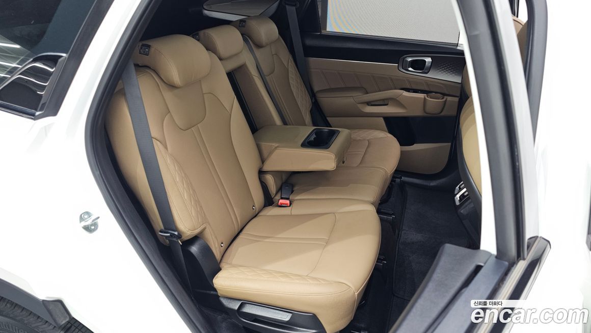 Kia Sorento 2024