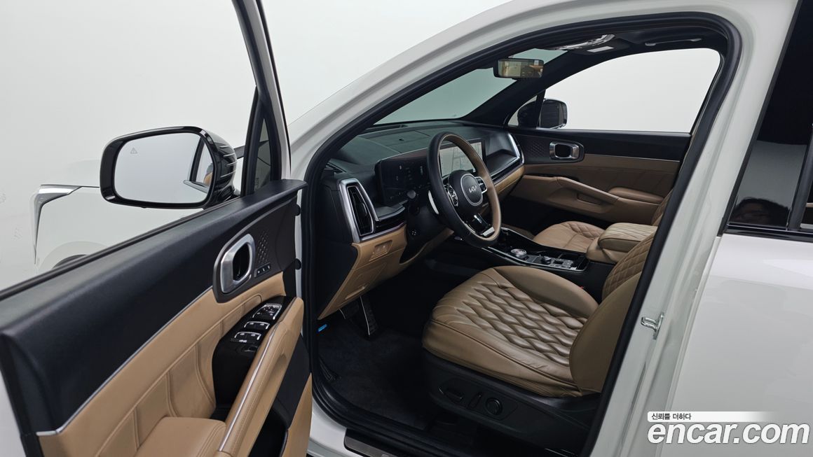 Kia Sorento 2024