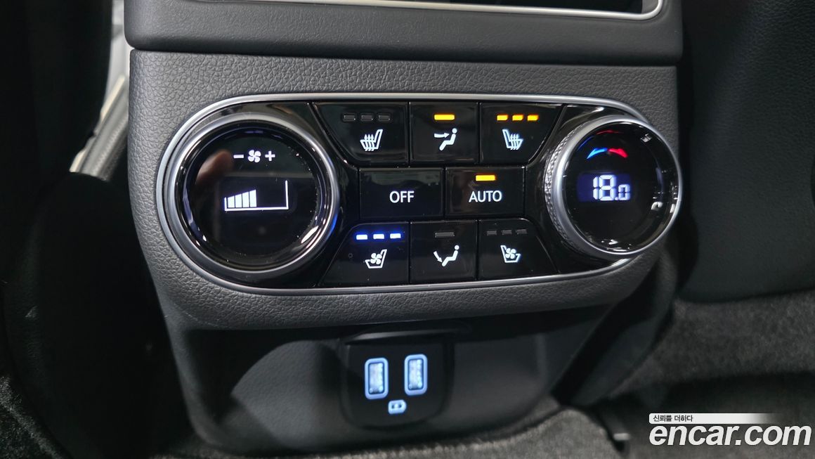 Genesis GV70 2021
