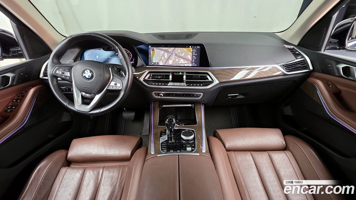 BMW X5 2020