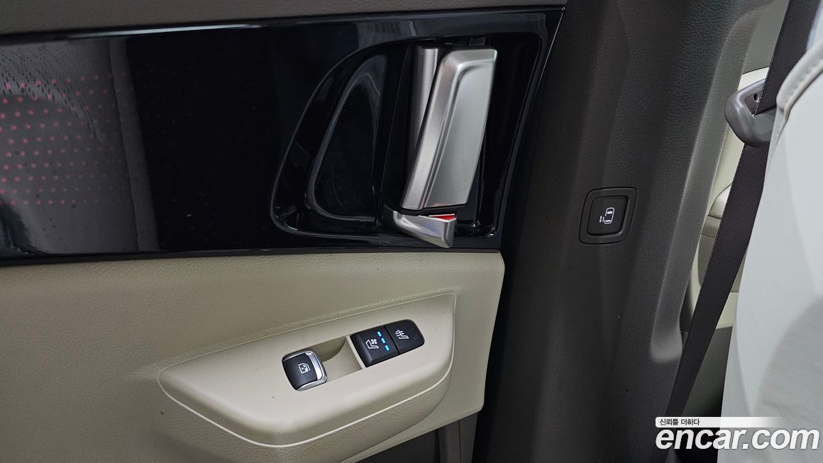 Kia Canival 2025