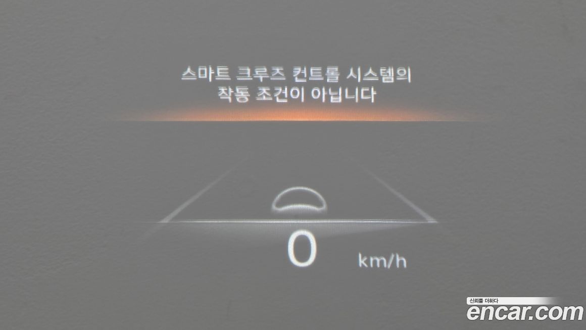 Genesis GV70 2021
