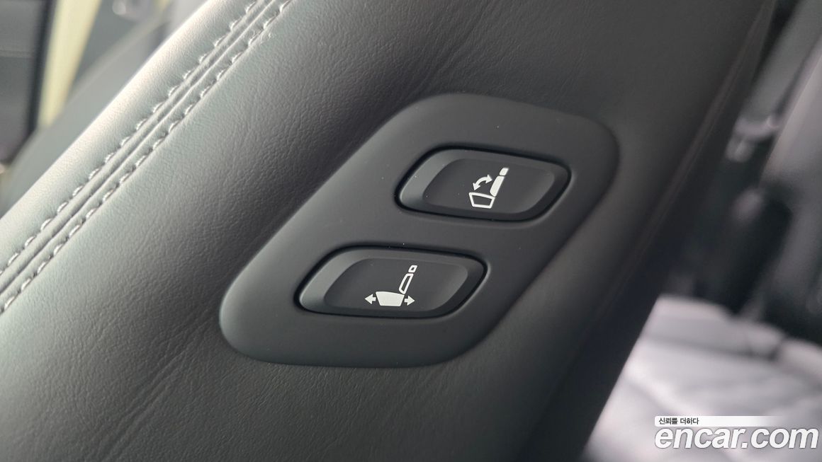 Genesis GV70 2021