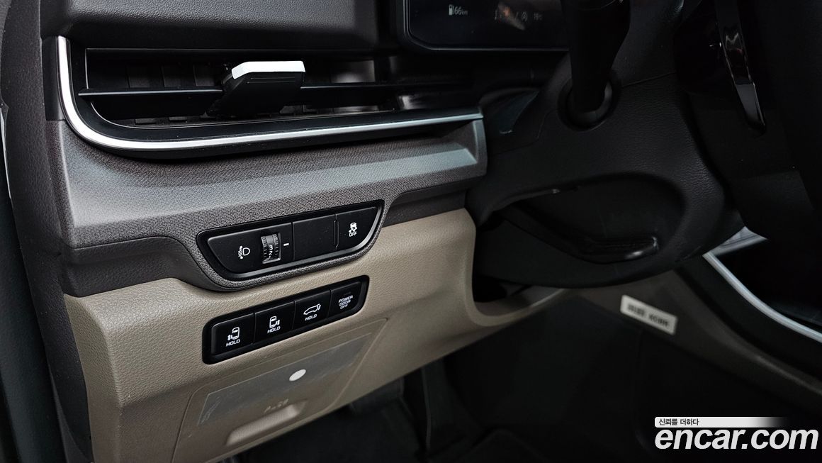 Kia Canival 2025