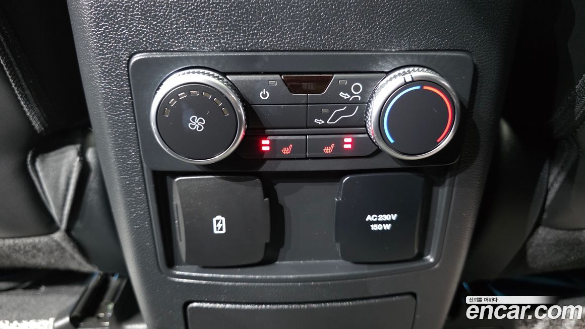 Ford Explorer 2022