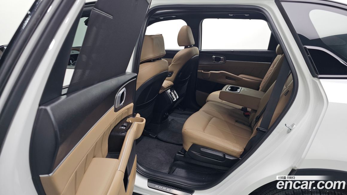 Kia Sorento 2024