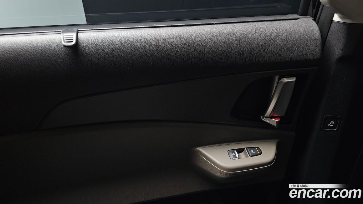 Kia Canival 2025