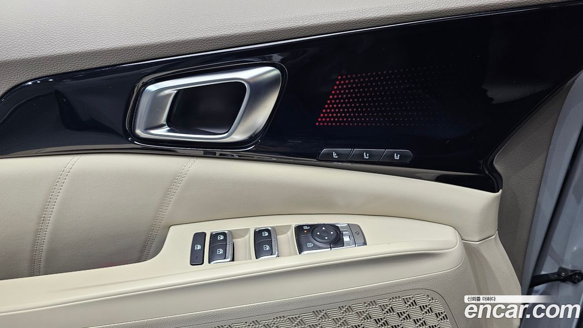 Kia Canival 2025