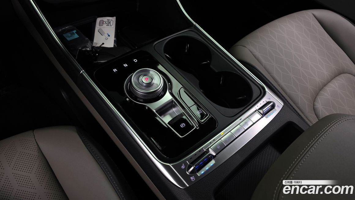 Kia Canival 2025
