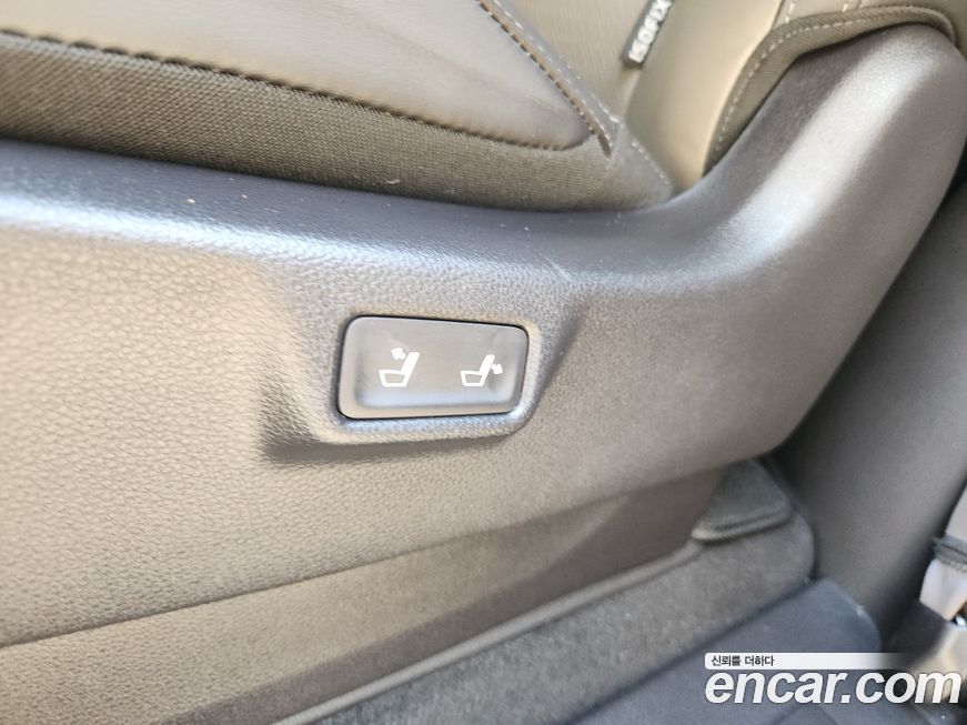 Kia Canival 2024