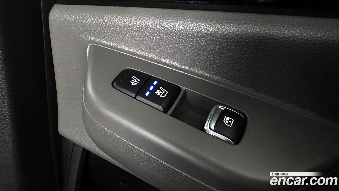 Kia Canival 2024