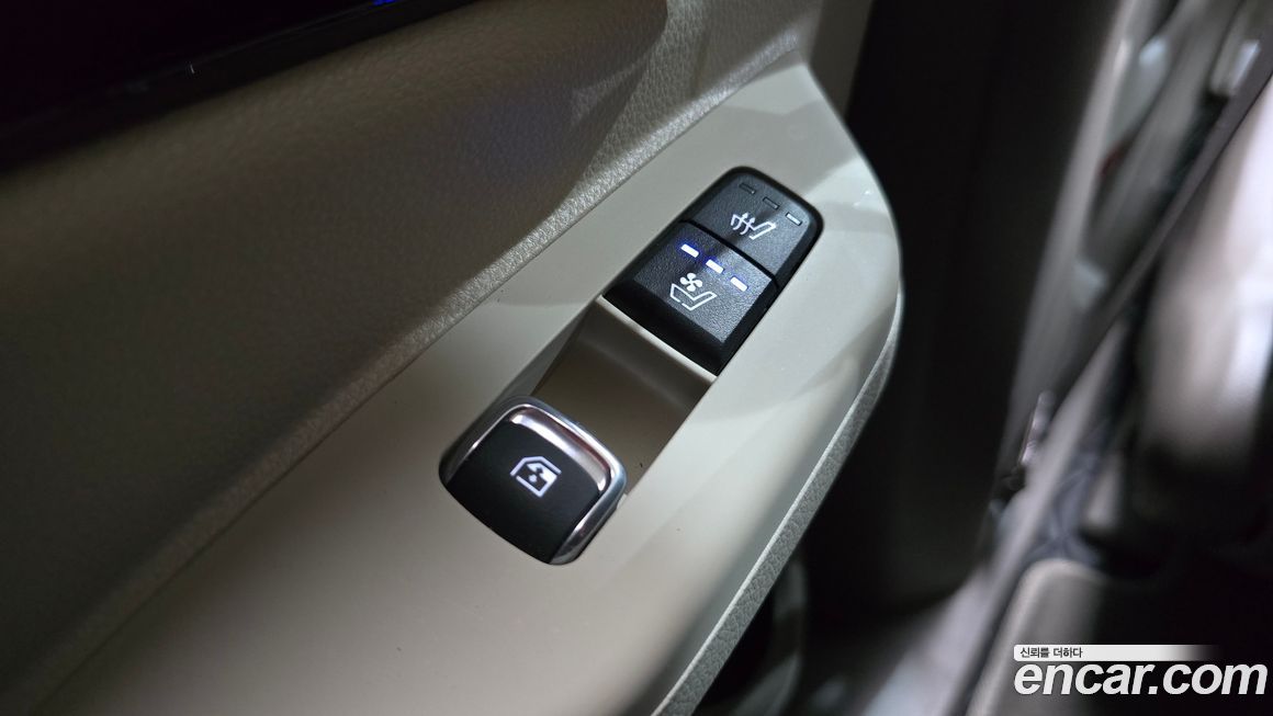 Kia Canival 2025