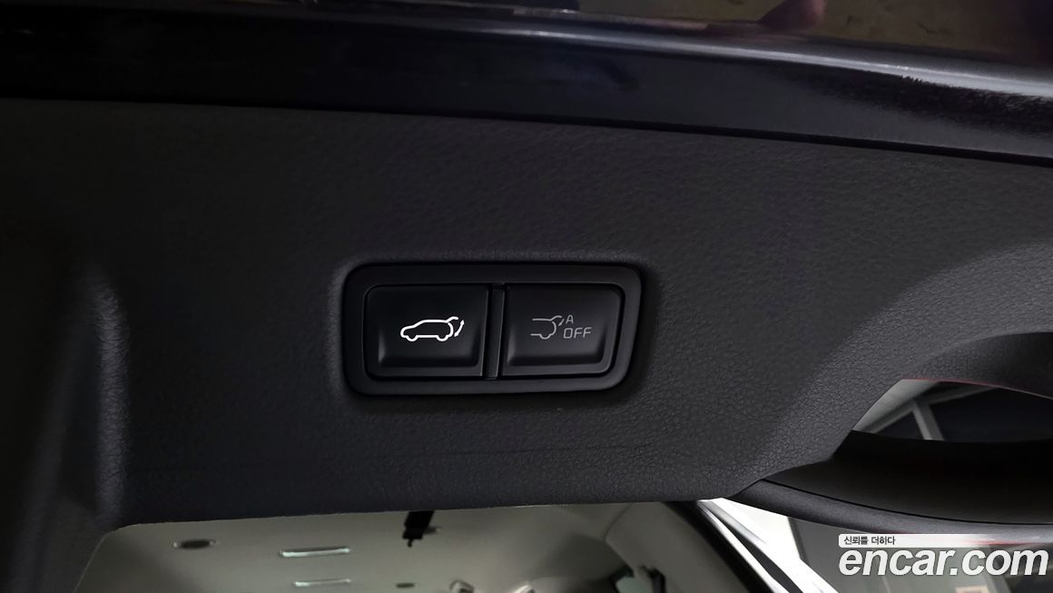 Kia Canival 2024