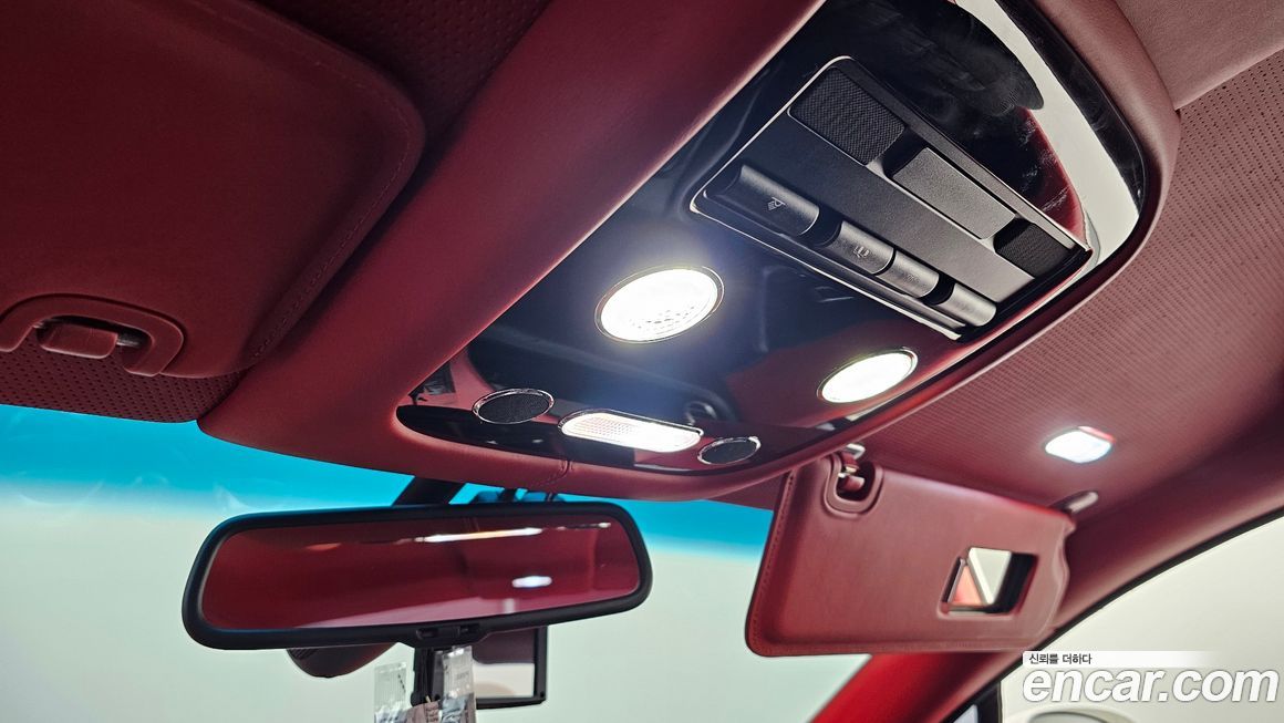 Bentley Continental 2012