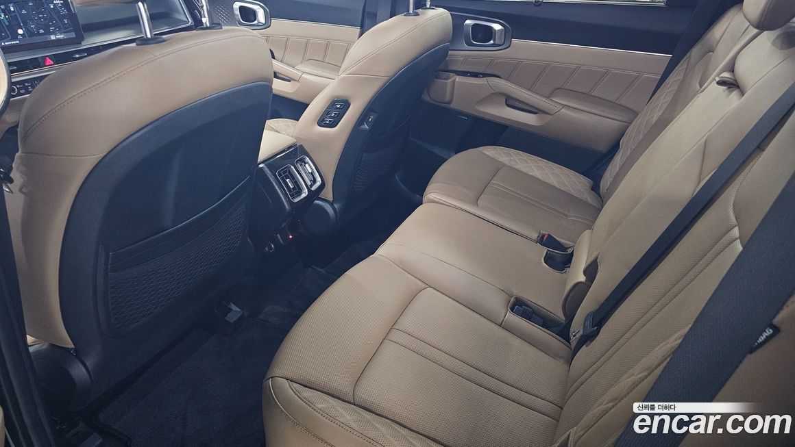 Kia Sorento 2024