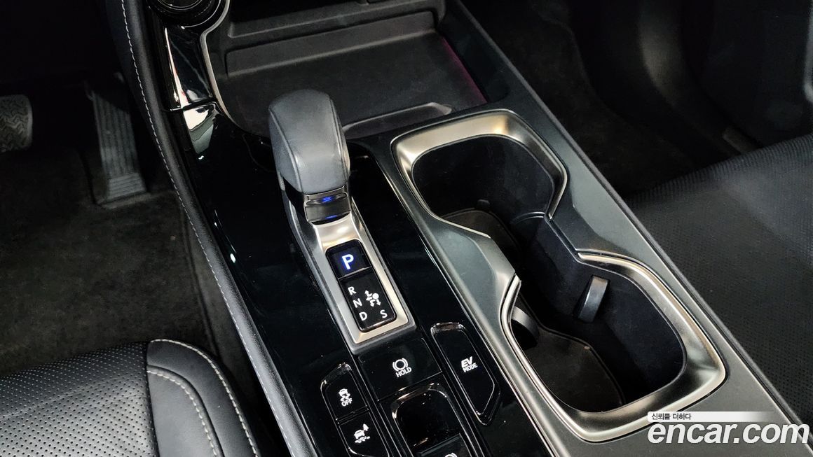 Lexus NX 2024