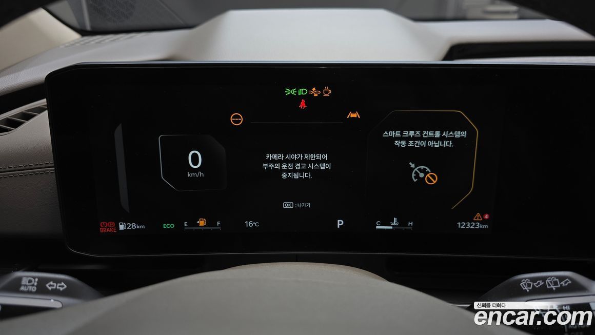Kia Canival 2025