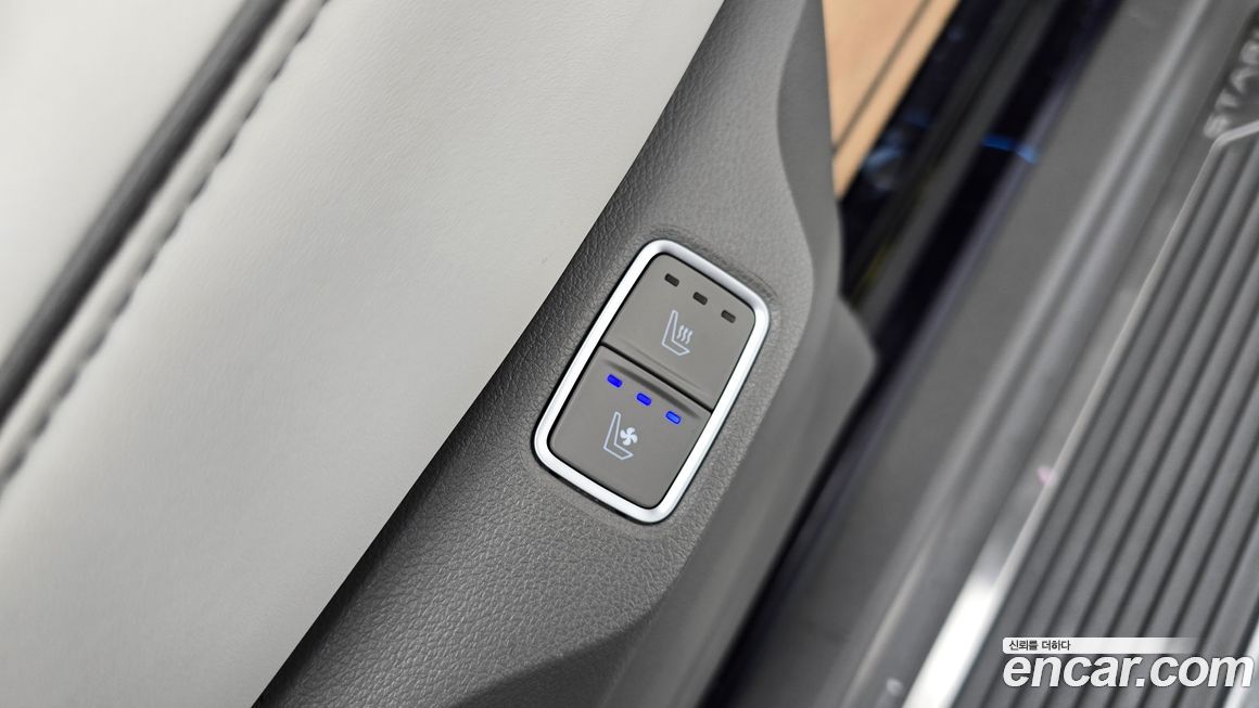 Hyundai Staria 2023