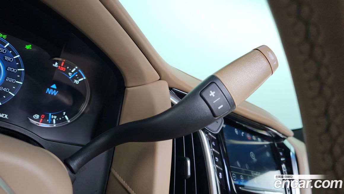 Cadillac Escalade 2019