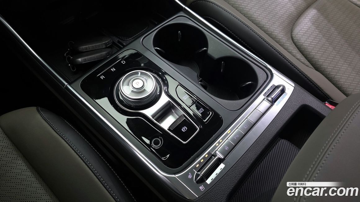 Kia Canival 2024