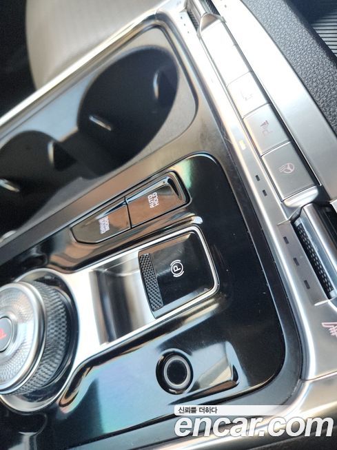 Kia Canival 2024