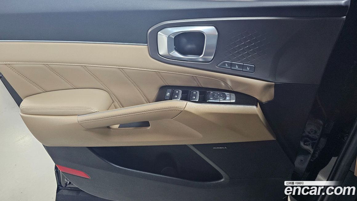 Kia Sorento 2024