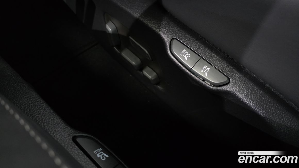 Kia Canival 2024