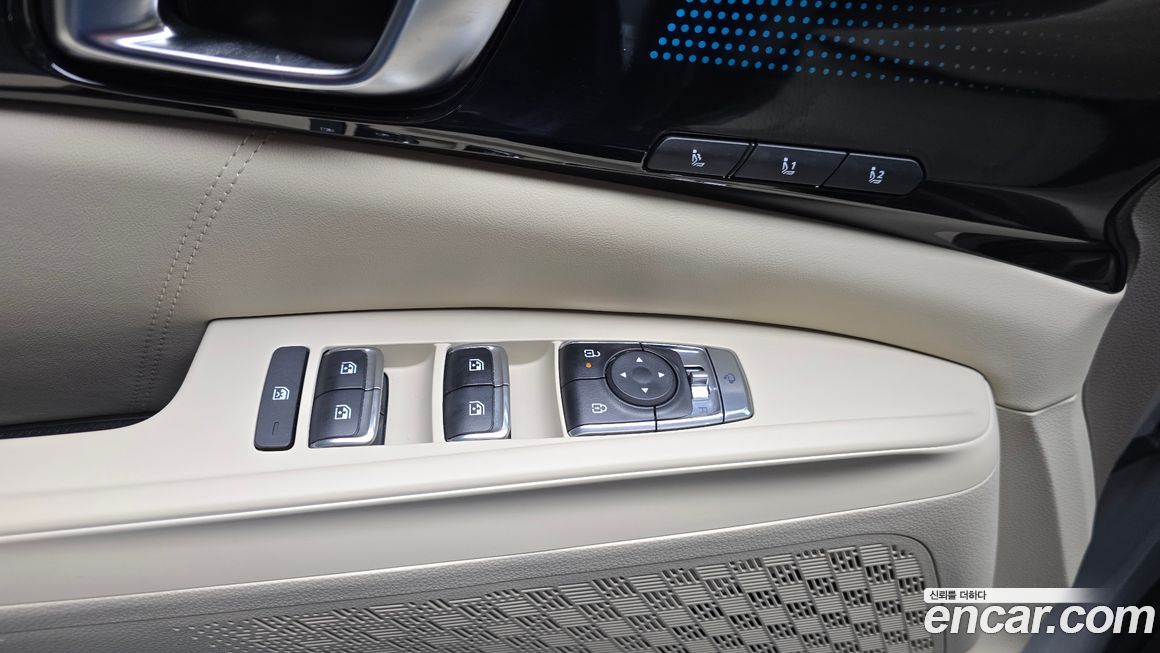 Kia Canival 2025