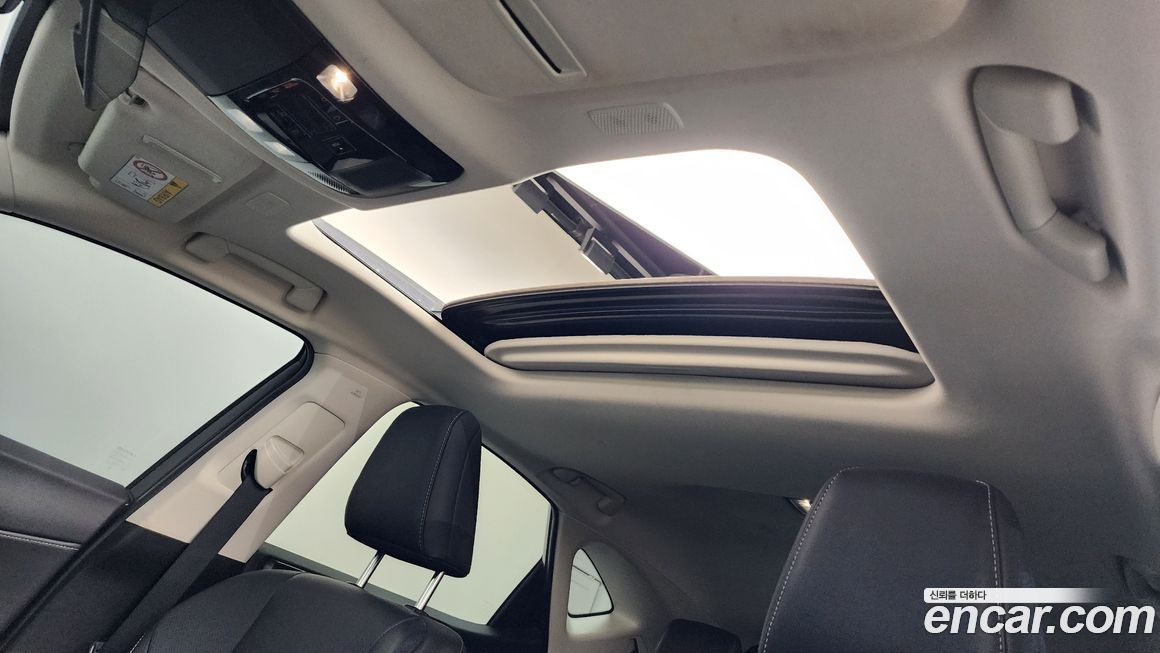 Lexus NX 2024