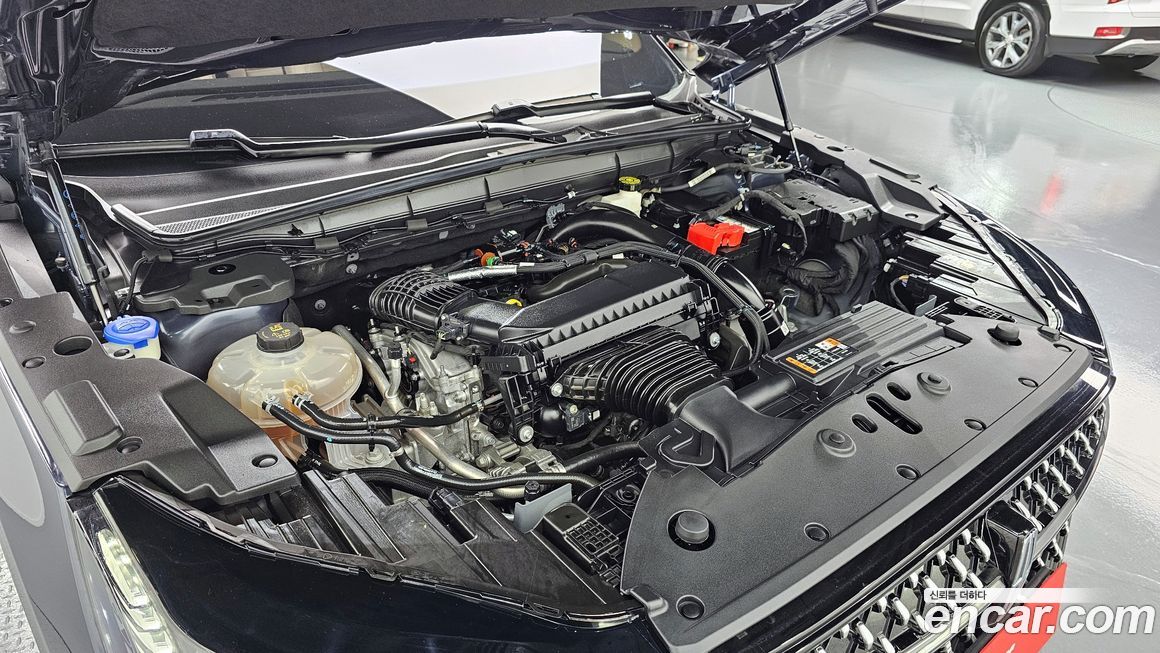 Lincoln Nautilus 2024