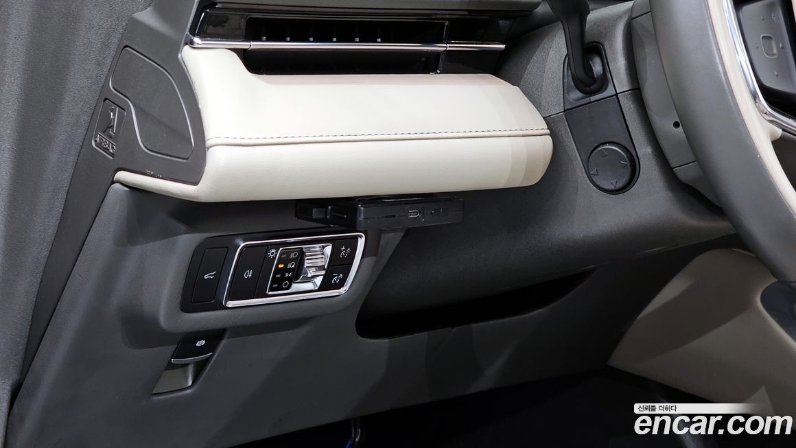 Lincoln Nautilus 2024