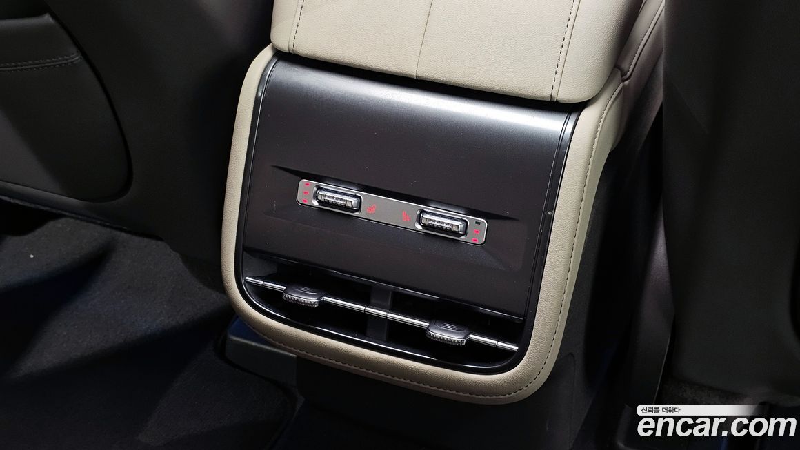 Lincoln Nautilus 2024