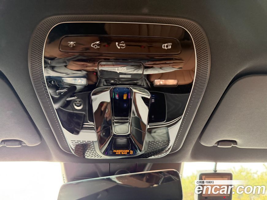 Mercedes-Benz E-Class 2025