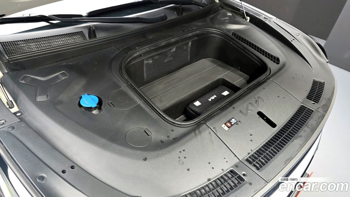 Kia EV9 2024