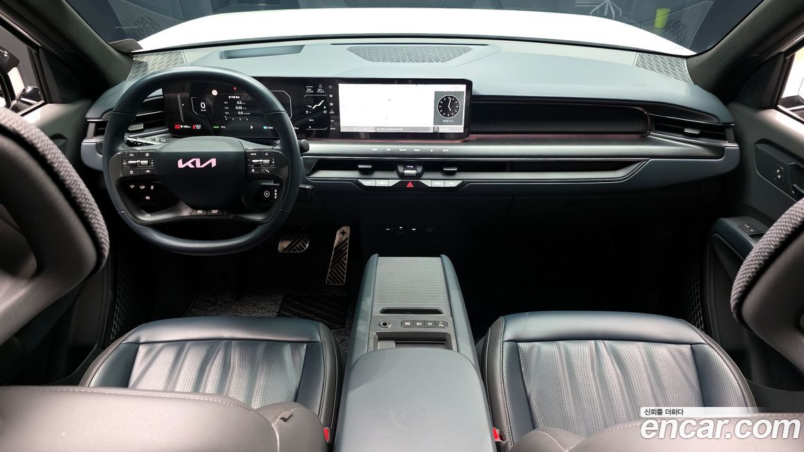 Kia EV9 2024