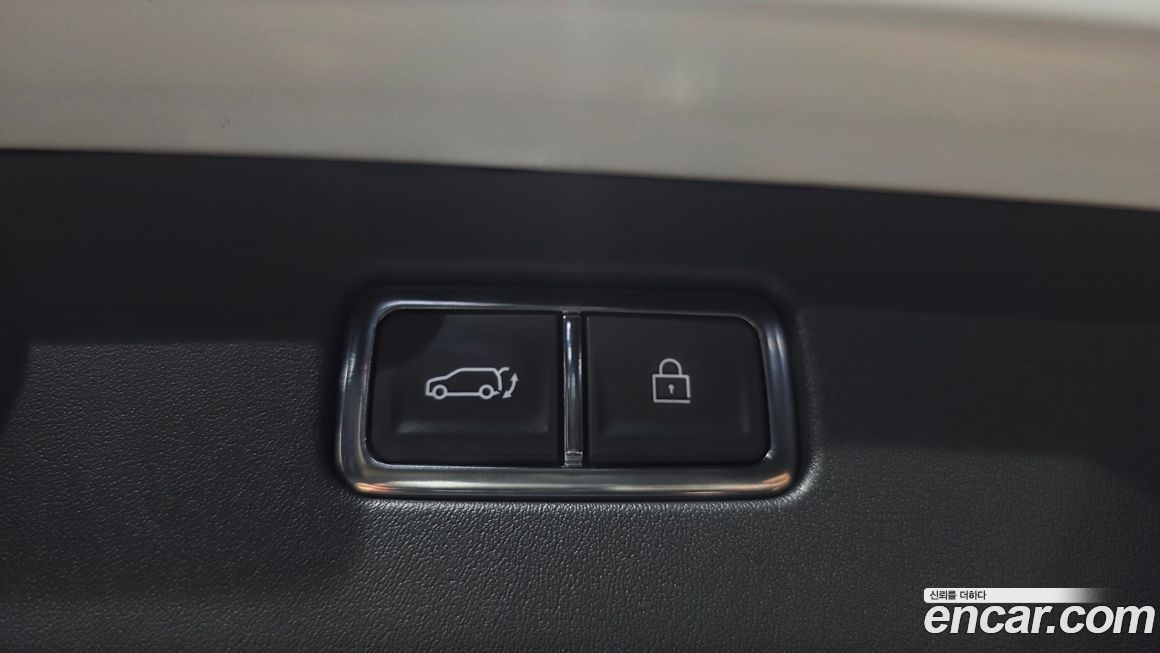 Kia EV9 2024