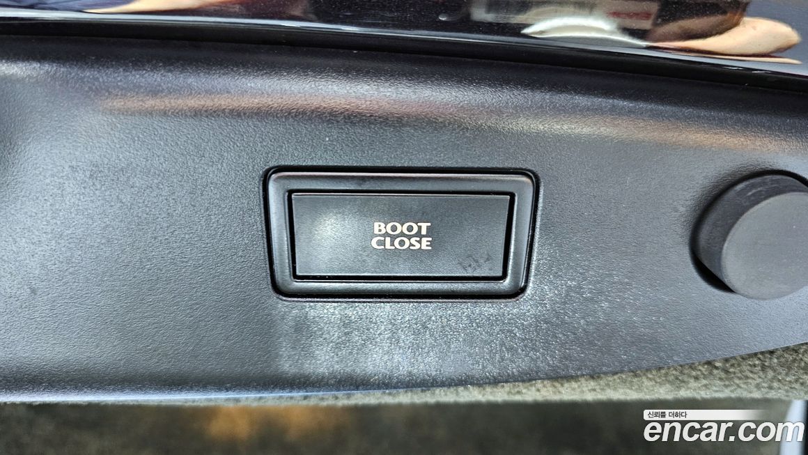 Bentley Flying Spur 2017