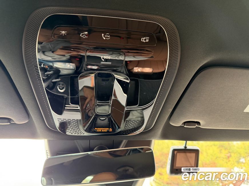 Mercedes-Benz E-Class 2025